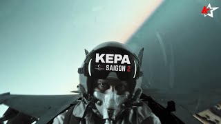 KEPA - SAIGON 2 ( VIDEO Bonus Track )