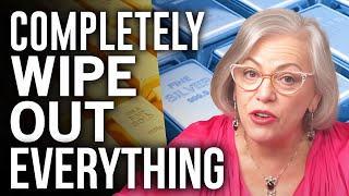 What's Coming Is WORSE Than A Recession Gold and Silver  - Lynette Zang