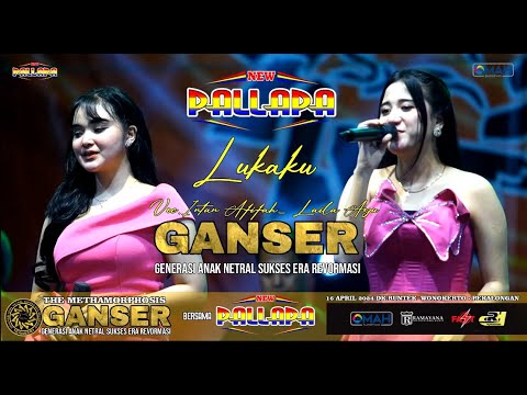 LUKAKU, PERTEMUA 2 | MAHESA MUSIC FULL ALBUM 2024 | DANGDUT KOPLO TERBARU