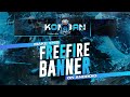 Freefire banner tutorial  banner tutorial  detrox gfx