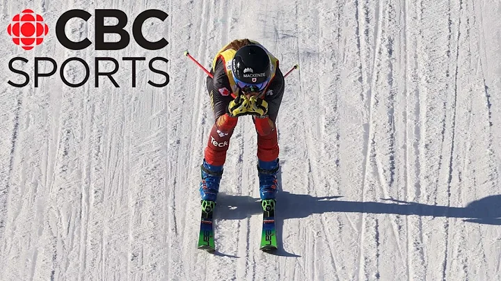 Brittany Phelan earns silver in World Cup ski cros...