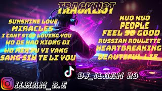 Dj Sunshine Love  Miracles Vip Req Mr Caisen U0026 Boi Mix Dj Ilham R3 2023