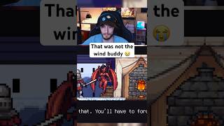 This game's humor hits different 😭 | Encounter: The Lost Cards