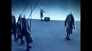 Balance (1989) Cortometraje (Gen.: Animación, fantástico, ciencia ficción)