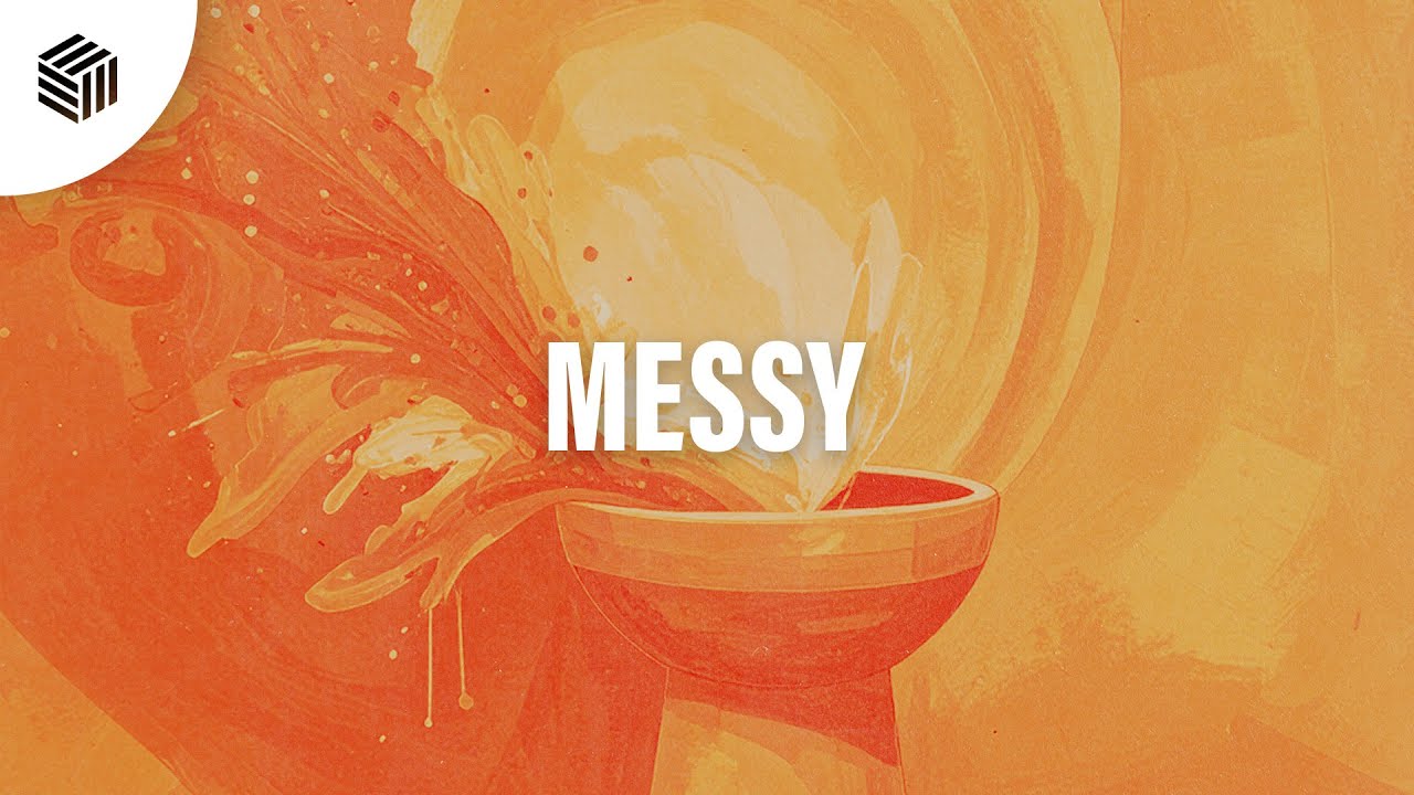 Watch Kanslor & luca santiago - Messy on YouTube Watch Kanslor & luca santiago - Messy on YouTube