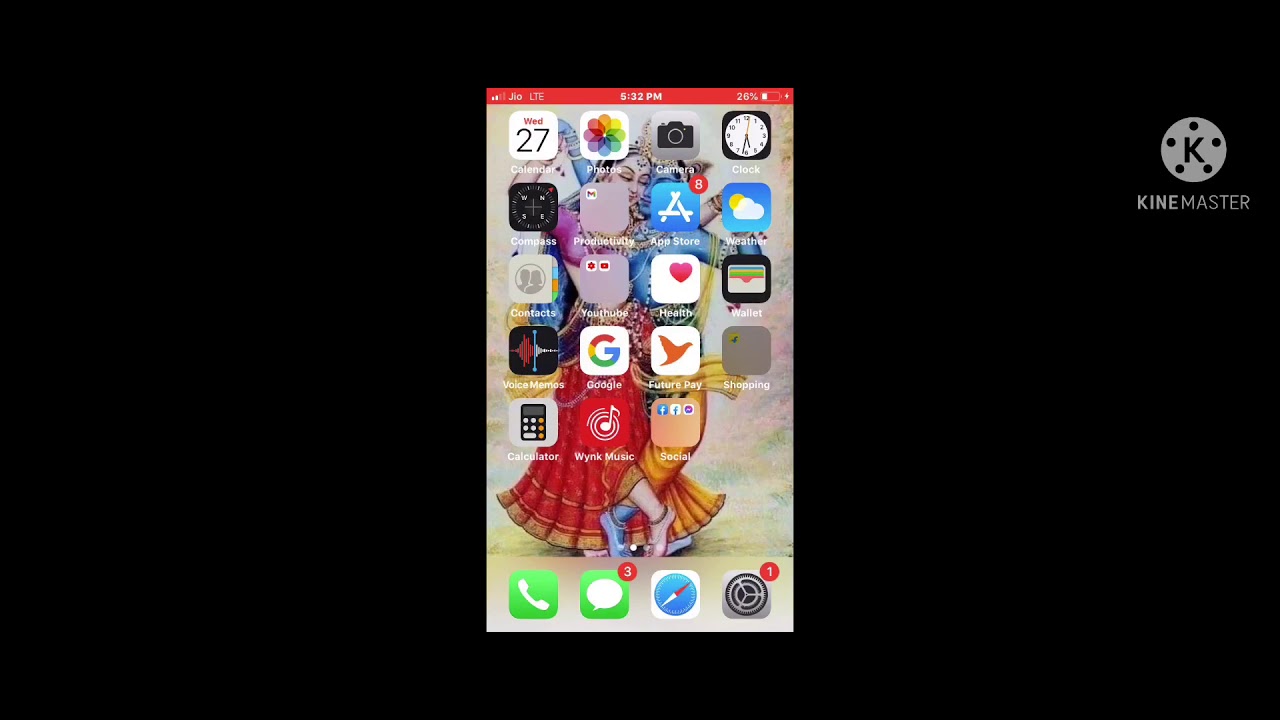 Solution - How to download faug game in ios devices