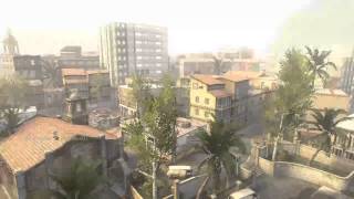 BO2 - Hunter Killer quad kill