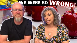 The LIES we believed about Latin America! (dont believe the propaganda)
