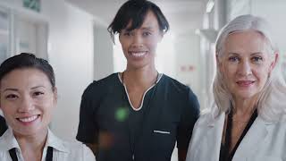 Empowering Caregivers | Our Mission | Securitas Healthcare