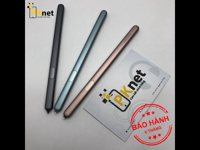 Bút Spen Galaxy Tab S6 - S6 Lite Dùng chung được cho Galaxy Note, Galaxy Tab, Surface