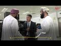 خبراء من جامعات تايوانية يحاضرون في مسقط حول "الخلايا الشمسية والهيدروجين وخلايا الوقود"