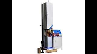 BTUTEST Asphalt Bitumen testing equipment Marshall Compactor