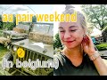 au pair weekend in my life: family bonding, time off, & ww2 jeep tour!