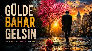 Gülde Bahar Gelsin| Anatolian Folk (Cover)