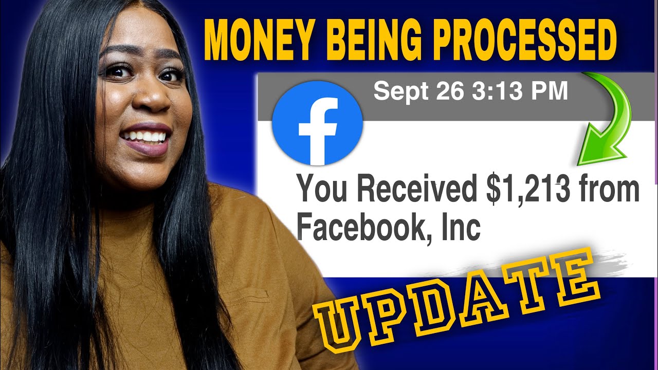 Facebook To Send You Money From  725 Million Settlement UPDATE