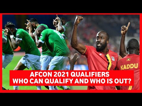 Video: Il ghana si è qualificato per l'afcon?