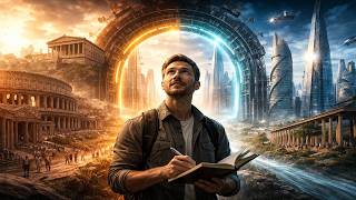 Buildings Aren’t Just Structures… They Reveal Who We Really Are