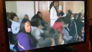 You Know My Name -Ministered By Nbbc Drama Ministry Generational Truths