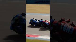 MotoGP 26 - Alex Marquez Vs Marc Marquez⚔️💪🔥Hungarian GP26#motogp26#ps5#motogp#shorts