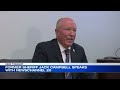Former Sangamon County Sheriff Jack Campbell Speaks With Newschannel 20