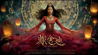 Download Lagu 【Court Intrigue】A Deadly Prophecy? A Lowly Maid Outsmarts Fate! #trending #viral #movie MP3
