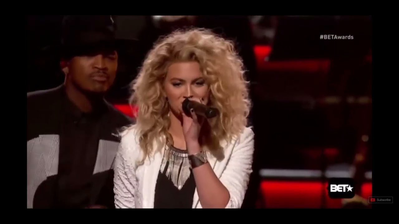 Smokey Robinson- My girl ft Ne-yo and more on 2015 BET AWARDS