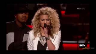 Smokey Robinson- My girl ft Ne-yo and more on 2015 BET AWARDS