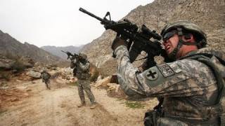 Afghanistan War Could End Sooner Than Expected