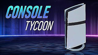 AKU MEMBANGUN SEBUAH PERUSAHAAN DEVELOPER GAME! CONSOLE TYCOON  screenshot 5