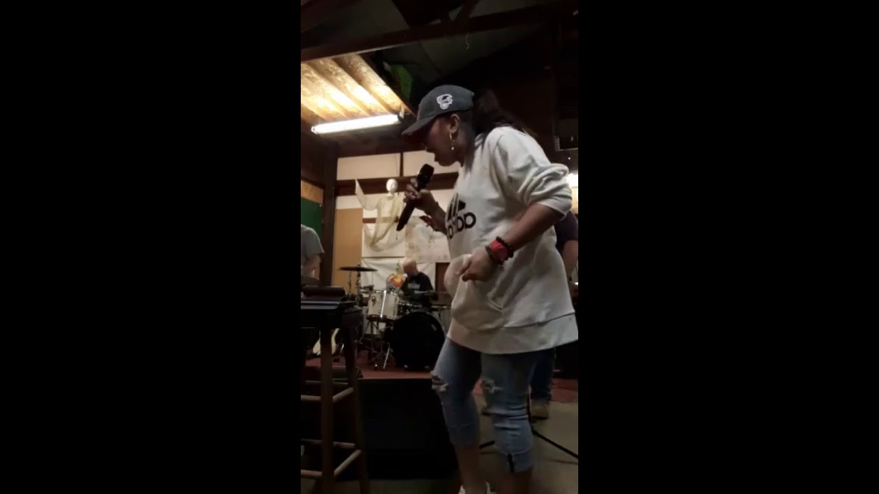 Sudden Change TheMiddleReahearsal