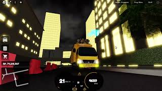 kerja trus di kargo kota cdid #cdidroblox screenshot 1