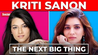 20 Facts You Didn't Know About Kriti Sanon | Mimi