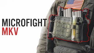 Spiritus Systems: Microfight MKV