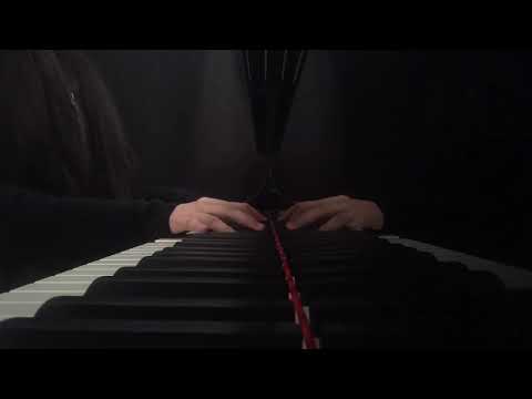 Like A Star (Piano Version) - Kim Youngso