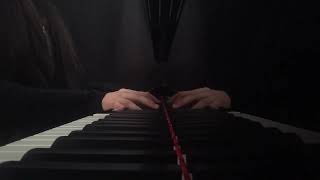 Like A Star (Piano Version) - Kim Youngso