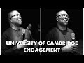 Peter obi discusses african leadership  global citizenship at cambridge university
