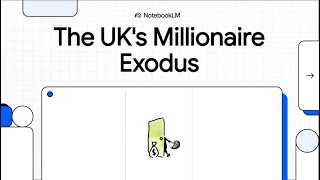 The UK's Millionaire Problem