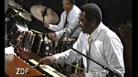 Jimmy Smith Quartet - The Cat