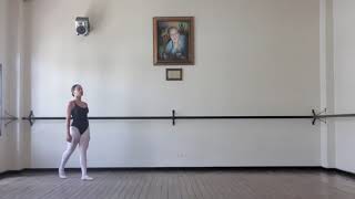 Contemporary dance / Pillowtalk Zayn