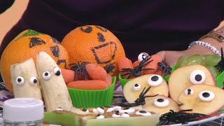 Throw the best kid-friendly Halloween party with these tips