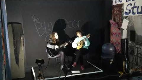 Slow Seas - pulling Strings