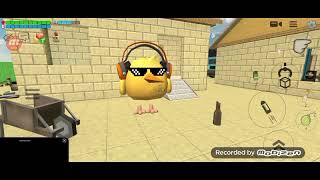 Hola @Mr.Dragoncin hojala te guste este video perdón es que este mobizen no sirve un poco  fnf cg