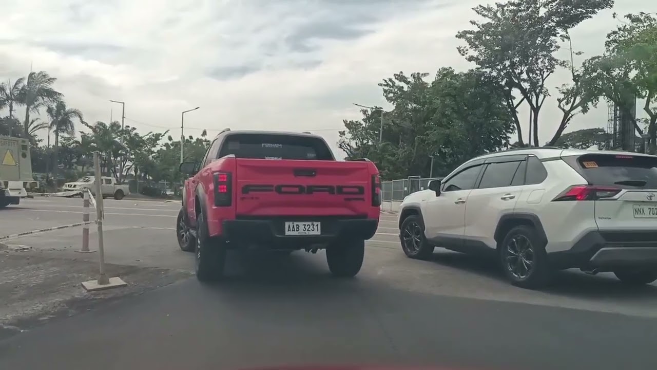 NEW NAIA TERMINAL 1 ARRIVAL SUPER GANDA..