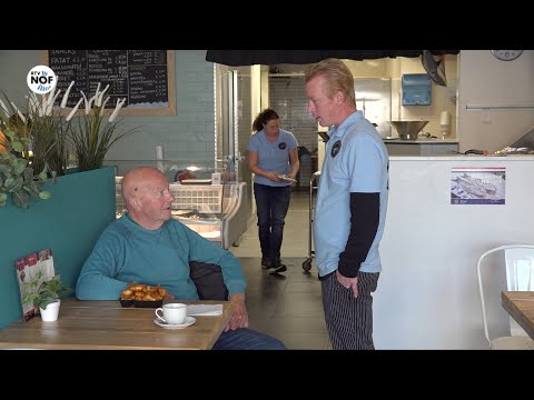 't Kollumer Fiskje stopt door enorme energierekening: "Skea beperke"