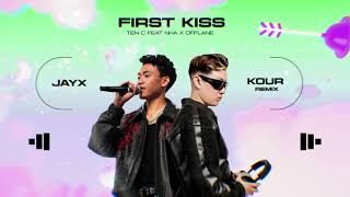 Jayx - សនមថបដបង First Kiss Sexybass 2026 - Kour Remix