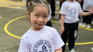 Intrams Day 2 | HFA | 2025