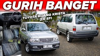 Download Lagu TOYOTA KICJANG KRISTA 2.0 EFI VERY Savoury MP3 Download Lagu TOYOTA KICJANG KRISTA 2.0 EFI VERY Savoury MP3