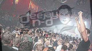 Deejay N-D - Kabinenparty One Memories Hochdeutsch Mafia