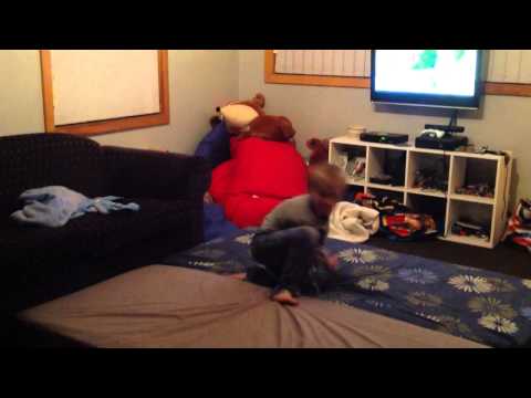 The Ugglys Sick Trick Entry 13626