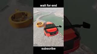 😱 99% of Cars Wouldn't Survive This Crash! 🚗💥 #shorts #viral #carcrash